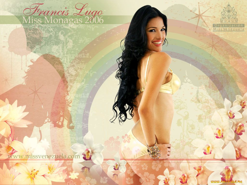 Miss Venezuela, 